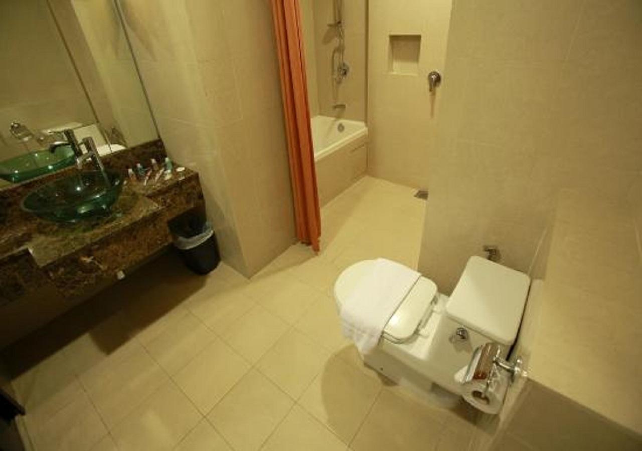 Raintree Suite At Sunway Pyramid Tower,Bander Sunway Petaling Jaya Buitenkant foto